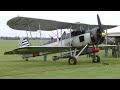 Fairey Swordfish | Darling of the Fleet Air Arm [Aircraft Overview #16]