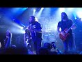 The Black Dahlia Murder - What a Horrible Night to Have a Curse - TBDM Tour 2023 NYC