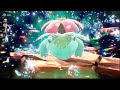 Bulbasaur Turn 2 OHKO 7 Star Venusaur