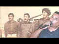 Sandese ate hai // INDEPENDENCE DAY SPECIAL SONG // SING BY ROMEN SENSUWA BARUAH //BORDER MOVIE//