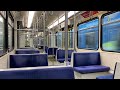 ANOTHER Edmonton LRT Capital Car Ride in the Morning by Myself. Enjoy the ride! - April 26, 2024