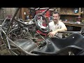 Tuning the Suspension on the Mini Rock Crawler Project