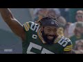 Green Bay Packers 2019 - Defensive Highlights - 