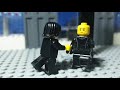 Lego John Wick Chapter 3 (2019) In 10 Minutes