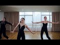 Fever - Jazz Dance | เรียนเต้นแจ๊สแดนซ์ | The Artists Dance Studio