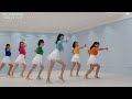 Senorita tu 23 Line Dance 세뇨리타 뚜 라인댄스