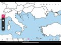 Fixing the map of the Balkans