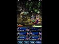 FFBE 풍요로운 대지 본