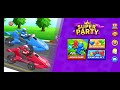 This game is kinda like Mario Party. Super Party#1