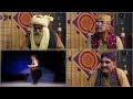 Tribal People React to ROWAN ATKINSON Performing 