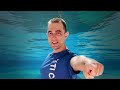 🌀 How to improve your RECOVERY AND ROLLING technique in the freestyle | Efficient swimming