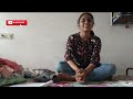 NID AHMEDABAD GIRLS HOSTEL TOUR #aanchalchaturvedi #vlog #nidahmedabad