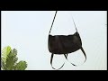 Street Couture Bag Collection - OSUMBA SWAG (Official Campaign Video)