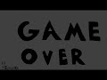 Music Track: Game Over