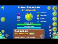 Ultra Paracosm by iIiRulasiIi (Easy Demon)