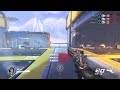 360 Noscope In Overwatch