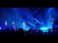 6. Pentatonix - Love Me When I Don't (Live in Budapest, May 22, 2023)