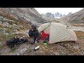 Radelet Peak - A Three Day Trek in The Yukon's Remote Backcountry