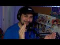 I FINALLY Watched the Joestar Rap and... | Kaggy Reacts to Joestar Rap