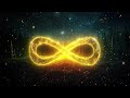 The Most Powerful Frequency of The Universe 888 - Love, Health, Miracles and Infinite Blessings