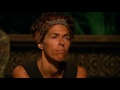 Survivor: Philippines - Carter Voted Out