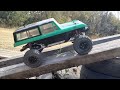 RC Crawler SCX10, Gen8, Amazon LCG