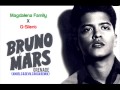 Bruno Mars - Granade (G-Silent x Magdalena Family Angels & Devils Rock Remix) DL Link