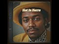 Hot In Herre ( Motown Version )
