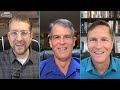 Are near death experiences real?John Burke and Dr. Eben Alexander MD hosted by Billy Hallowell