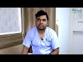 Healthcare Experiences - Care journey of Mr. Aakash at Apollo Spectra Hospitals, Pusa Road