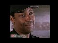 Denzel Washington | 60 Minutes Archive