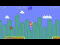 What If Super Mario Bros. Had New Power-Ups?!