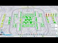 SimCity Tutorial : Population Control