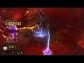 Diablo 3 Ver2.1 Crusader: Stampede (pet) Commander build G-rift 35 HARDCORE