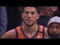 Devin Booker got fouled out but Chris Paul took over in the final minutes being Free Throw God Mode