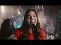 Love Me Back To Life - @natalielaynemusic // Pitch Music Sessions