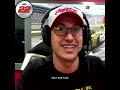 JOEY LOGANO CALLS NASCAR FANS SPOILED!
