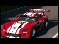 Gran Turismo® 7 | Pushing The Viper GT3 SRT On Nürburgring | 3 Lap Race | Good Racing