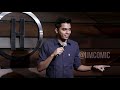 Man vs. Wild, Amazon Fire & Article 370 | Indian Stand Up Comedy | Shridhar Venkataramana