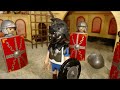 Gladiator  - Playmobil Film - Stop Motion Movie