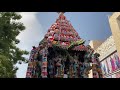 Mylapore Kapaleeswarar Kovil Panguni Therotam 2021 | Sri Kapali Temple
