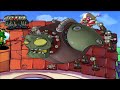 All Plant PvZ vs Dr. Zomboss Epic Hack 100% Plant vs Zombies