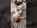 Tummy time fail