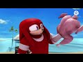 Sonic Boom Out of context + Funny moments