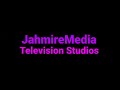 JahmireMedia Television Studios Logo (1990-present)