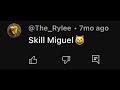 People failing to type “skullemojiii💀” with their eyes closed