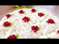 How to Make Güllaç Recipe? Milk Dessert Recipes - Ramadan Desserts