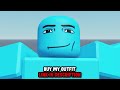 Using MAHORAGA In Different Roblox Anime Games