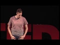 The evolution of juggling | Jay Gilligan | TEDxHelsinki