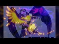 BirdTale || AU Undertale